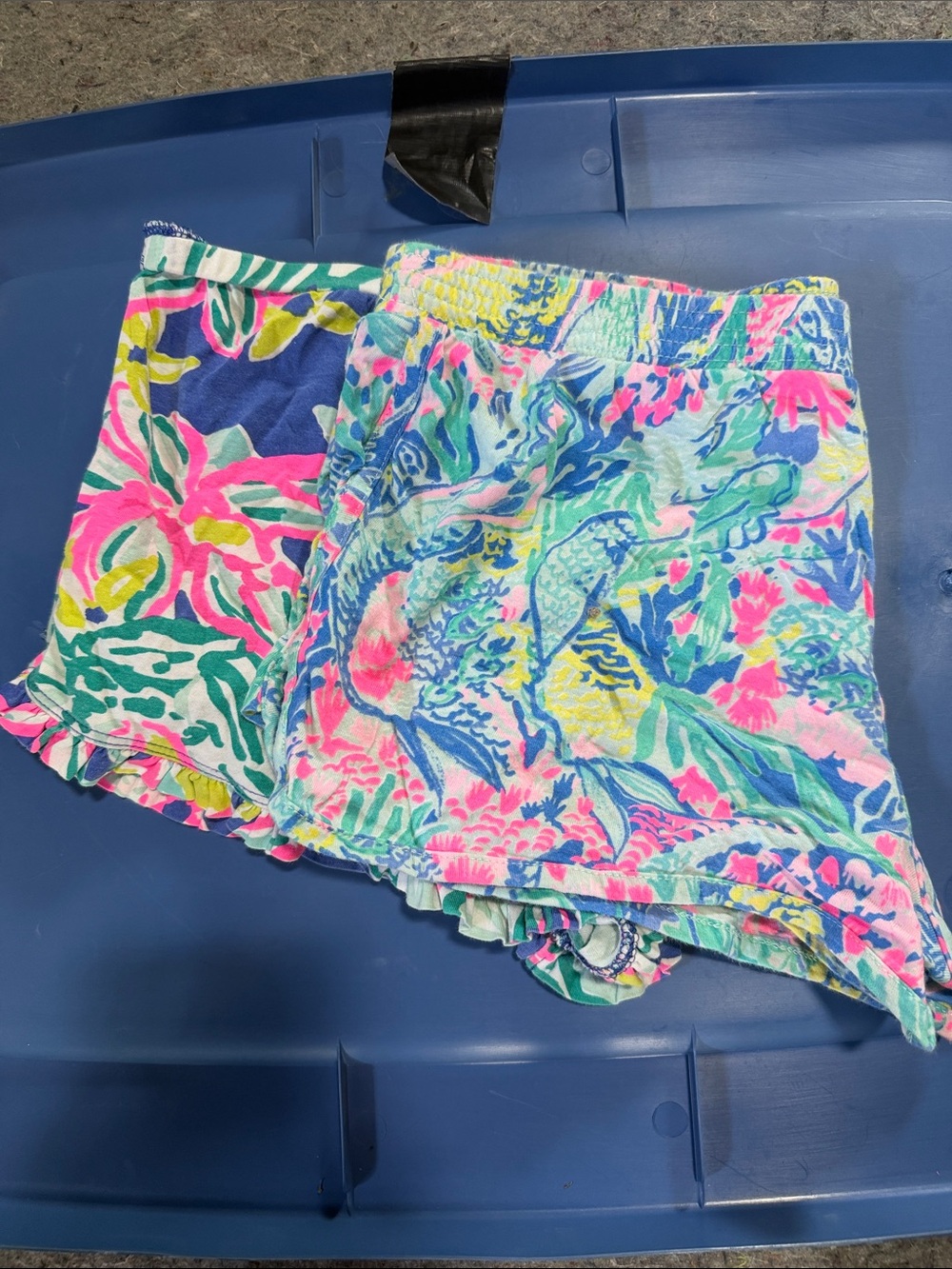 Lilly Pulitzer Girls